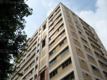 Blk 109 Pasir Ris Street 11 (Pasir Ris), HDB 5 Rooms #122422